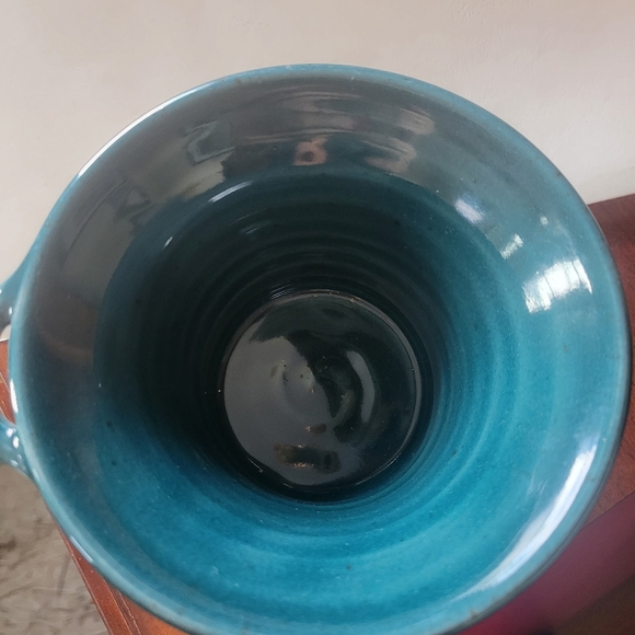 GREAT BAY POTTERY BOWL - Picture 4 of 5